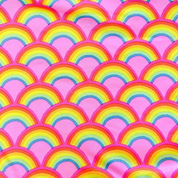 ⭐️⭐️SOLD⭐️⭐️ Lands' End Two Piece Tankini Swimsuit | Toddler Girls | 2T - Picture 10 of 12